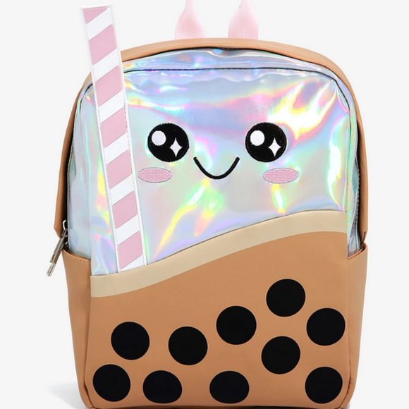 boba mini backpack